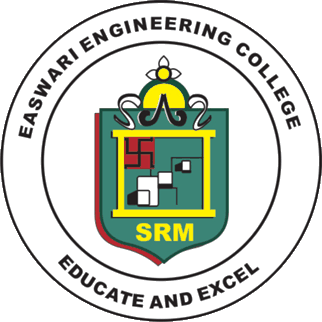 Easwari Engineering College logo