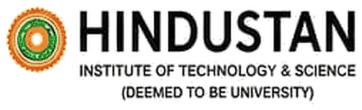 Hindustan Institute of Technology and Science logo