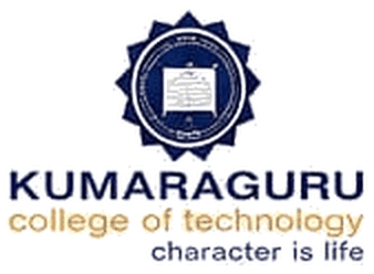 Kumaraguru College of Technology logo