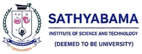 Sathyabama Institute of Science and Technology logo