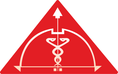 Sri Ramachandra Institute of Higher Education and Research logo