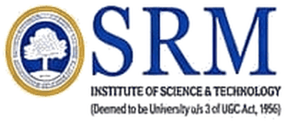 SRM Institute of Science and Technology logo