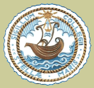 Stella Maris College (Autonomous) logo