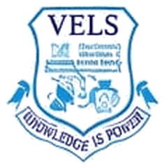 Vels Institute of Science, Technology and Advanced Studies logo