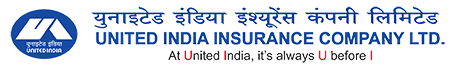 United India Insurance Company Limited logo