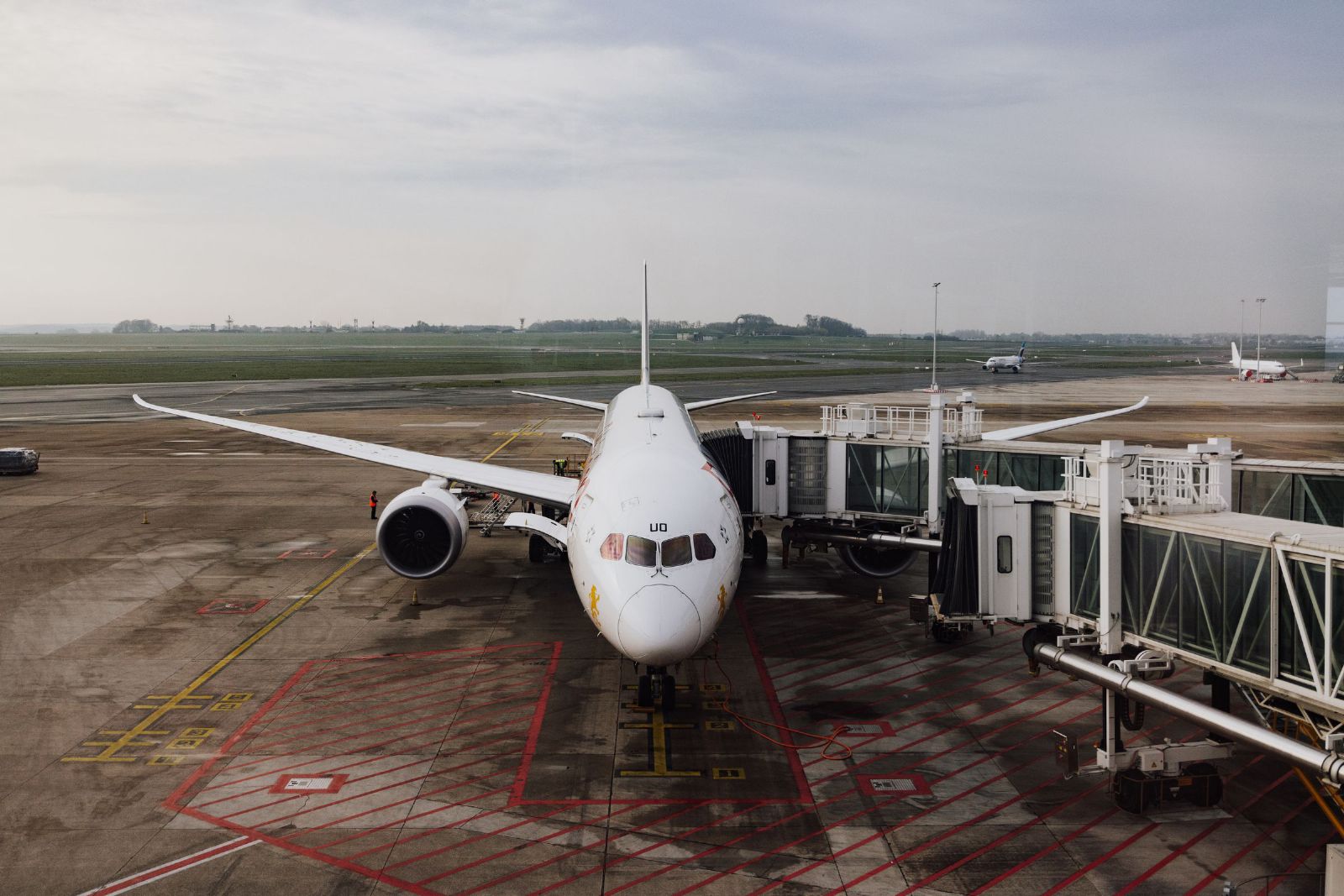 Aviation & Airport Management courses abroad