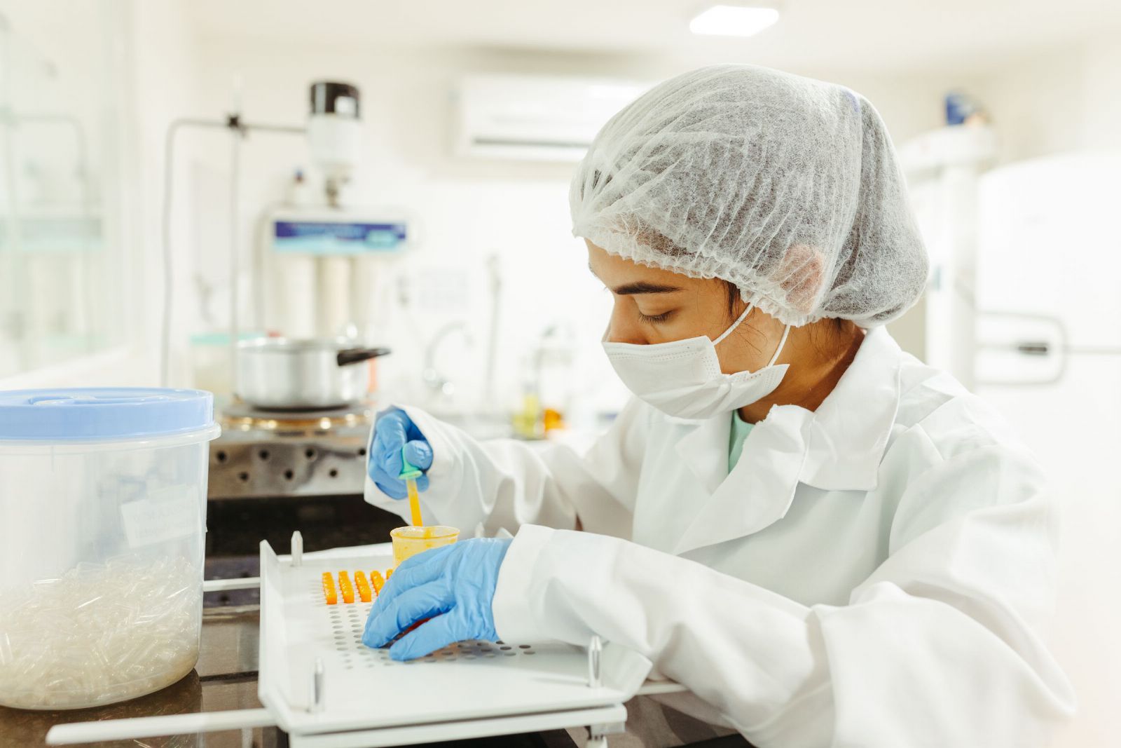 Paramedical Courses - People Care Global Solutions