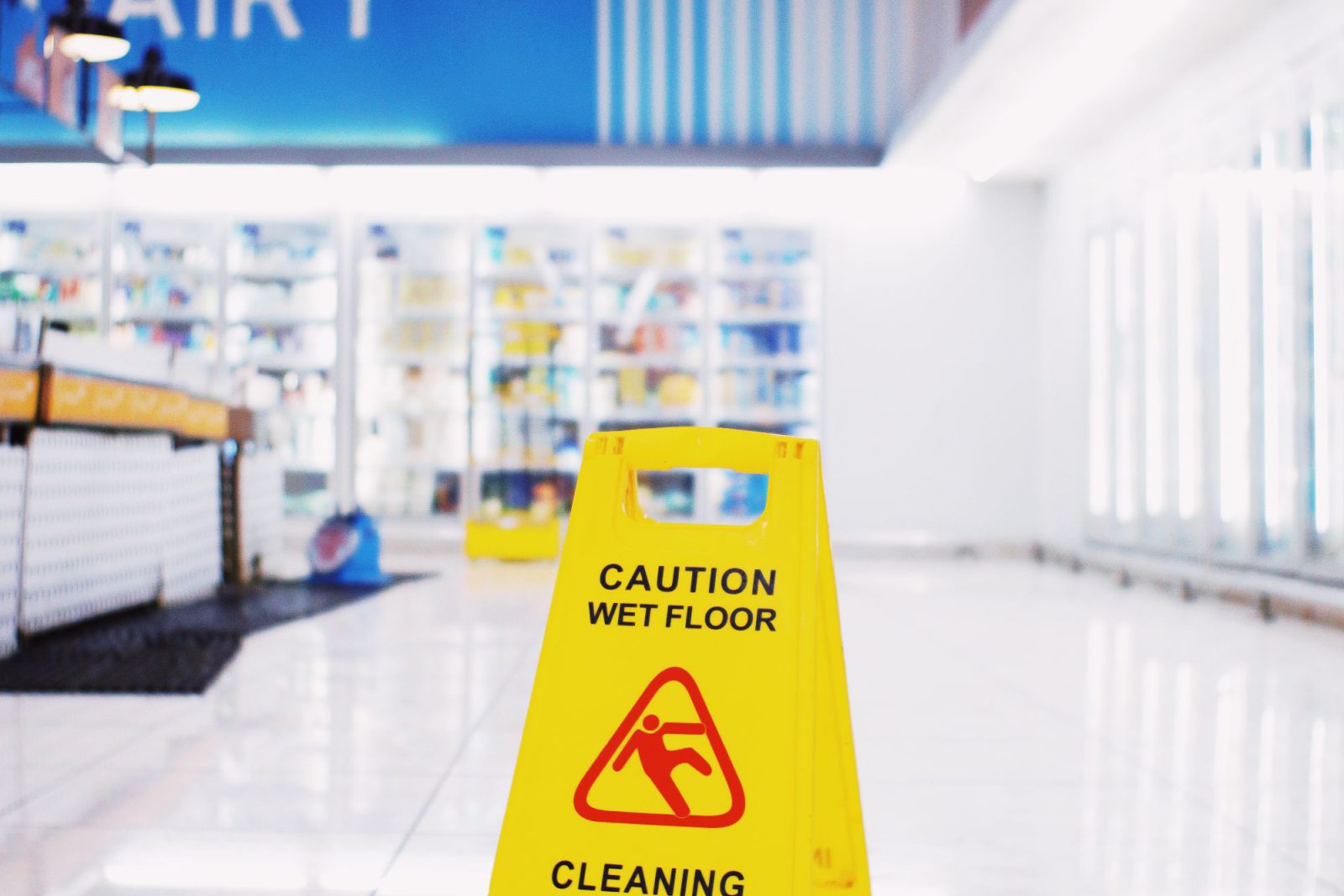 Facility Management - People Care Global Solutions