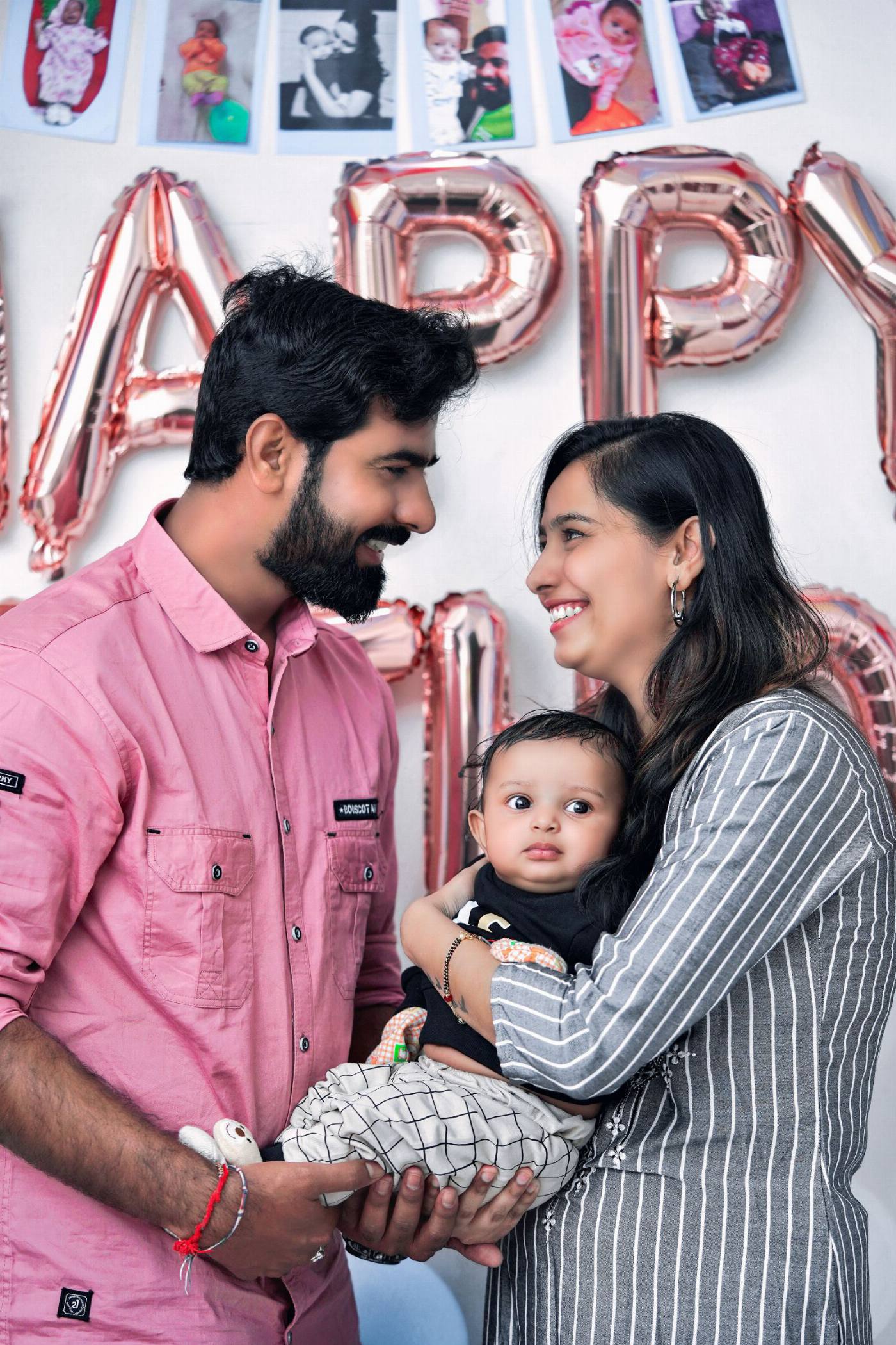 Family protected through insurance guidance in Nagercoil