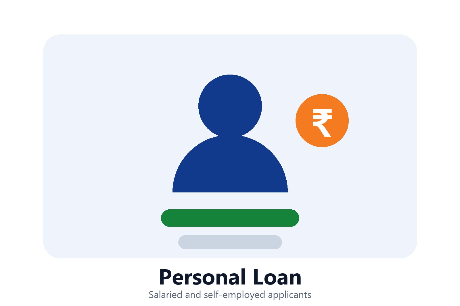 Personal Loan - People Care Global Solutions