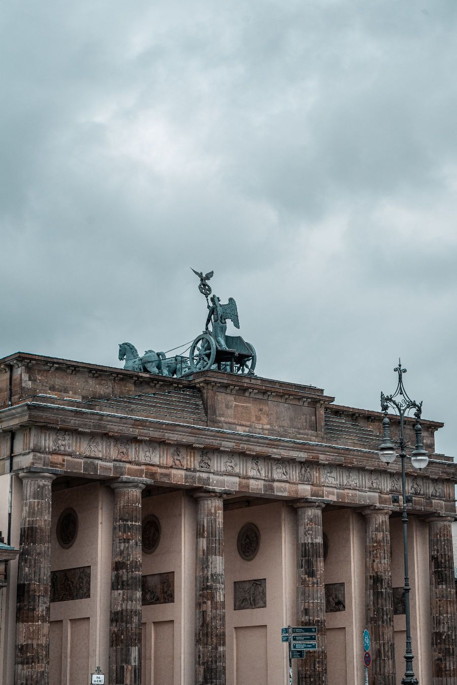 Study in Germany - guidance from Nagercoil