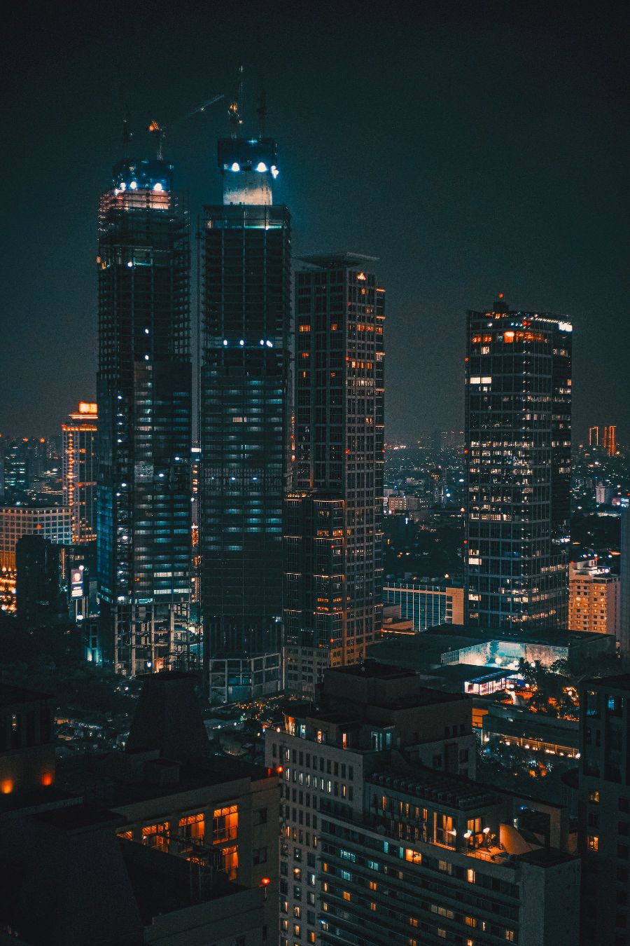 Study in Philippines - guidance from Nagercoil