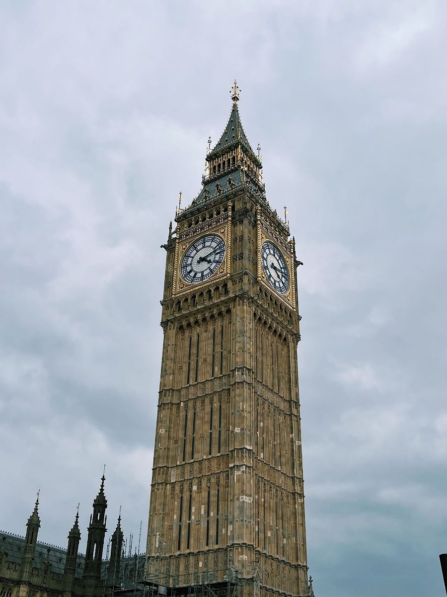 Study in United Kingdom - guidance from Nagercoil