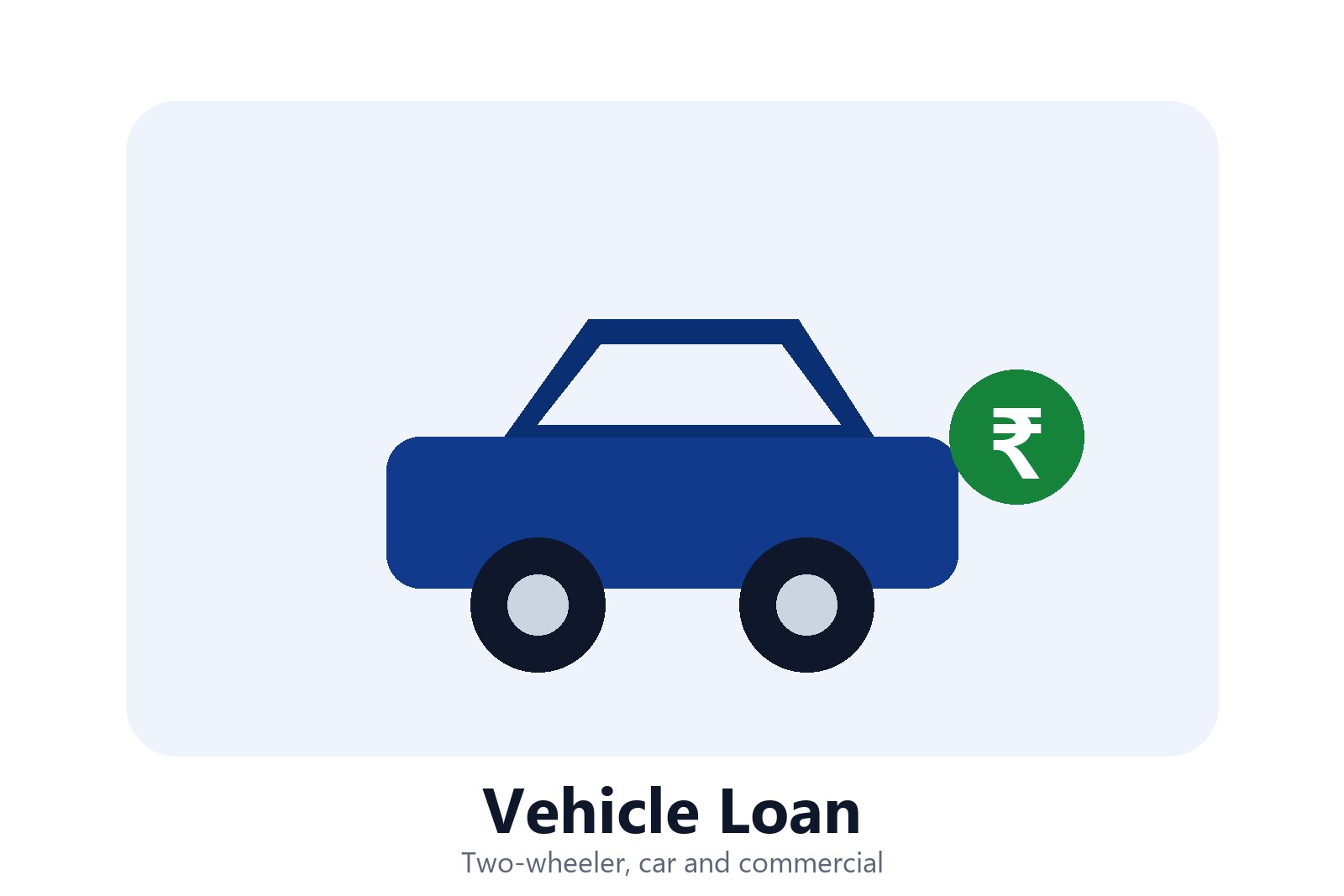 Vehicle Loan - People Care Global Solutions